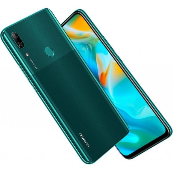 Мобільний телефон Huawei P Smart Z 4/64 GB Green