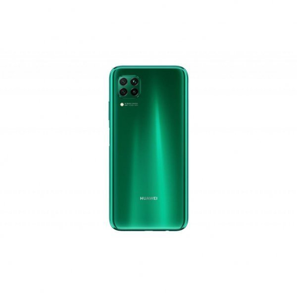 Мобільний телефон Huawei P40 Lite 6/128GB Crush Green (51095CJX)