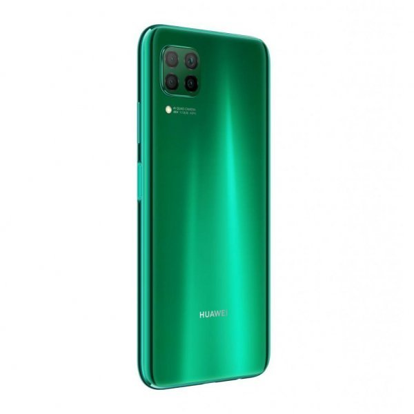 Мобільний телефон Huawei P40 Lite 6/128GB Crush Green (51095CJX ...