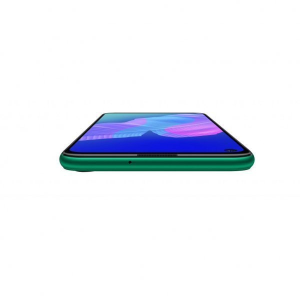 Мобільний телефон Huawei P40 Lite E 4/64GB Aurora Blue (51095DCG) Мобільний телефон Huawei P40 Lite E 4/64GB Aurora Blue (51095DCG)