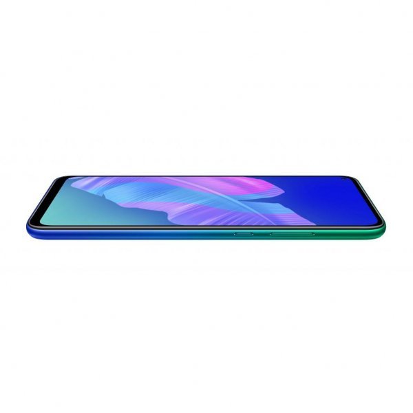 Мобільний телефон Huawei P40 Lite E 4/64GB Aurora Blue (51095DCG) Мобільний телефон Huawei P40 Lite E 4/64GB Aurora Blue (51095DCG)
