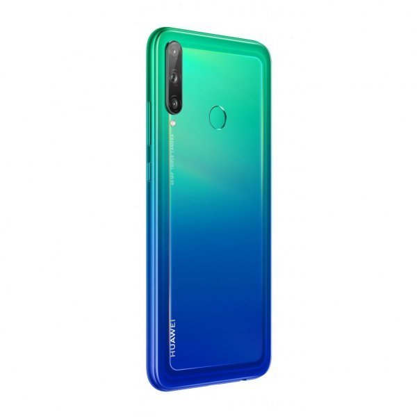 Мобільний телефон Huawei P40 Lite E 4/64GB Aurora Blue (51095DCG) Мобільний телефон Huawei P40 Lite E 4/64GB Aurora Blue (51095DCG)