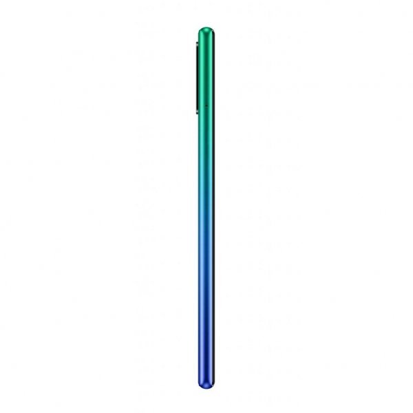 Мобільний телефон Huawei P40 Lite E 4/64GB Aurora Blue (51095DCG) Мобільний телефон Huawei P40 Lite E 4/64GB Aurora Blue (51095DCG)