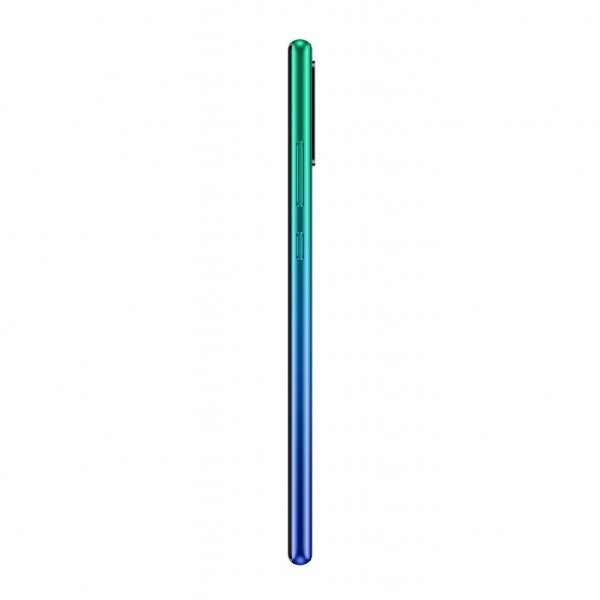 Мобільний телефон Huawei P40 Lite E 4/64GB Aurora Blue (51095DCG) Мобільний телефон Huawei P40 Lite E 4/64GB Aurora Blue (51095DCG)