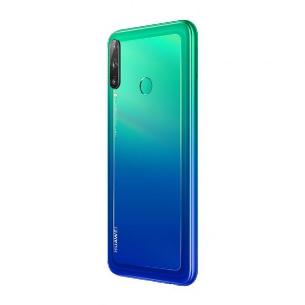 Мобільний телефон Huawei P40 Lite E 4/64GB Aurora Blue (51095DCG) Мобільний телефон Huawei P40 Lite E 4/64GB Aurora Blue (51095DCG)