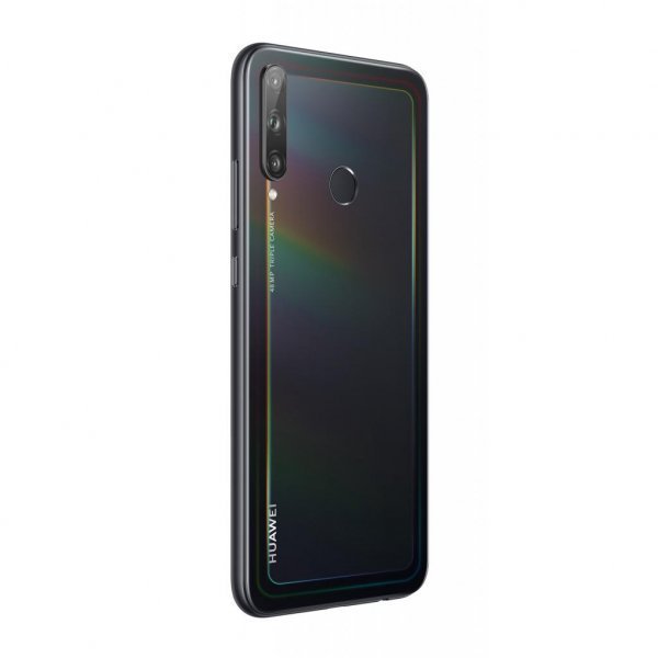 Мобільний телефон Huawei P40 Lite E 4/64GB Midnight Black (51095DCE) Мобільний телефон Huawei P40 Lite E 4/64GB Midnight Black (51095DCE)