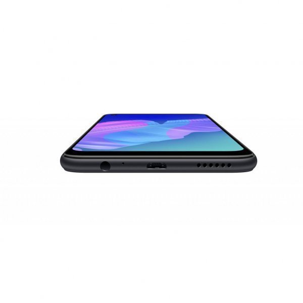 Мобільний телефон Huawei P40 Lite E 4/64GB Midnight Black (51095DCE) Мобільний телефон Huawei P40 Lite E 4/64GB Midnight Black (51095DCE)