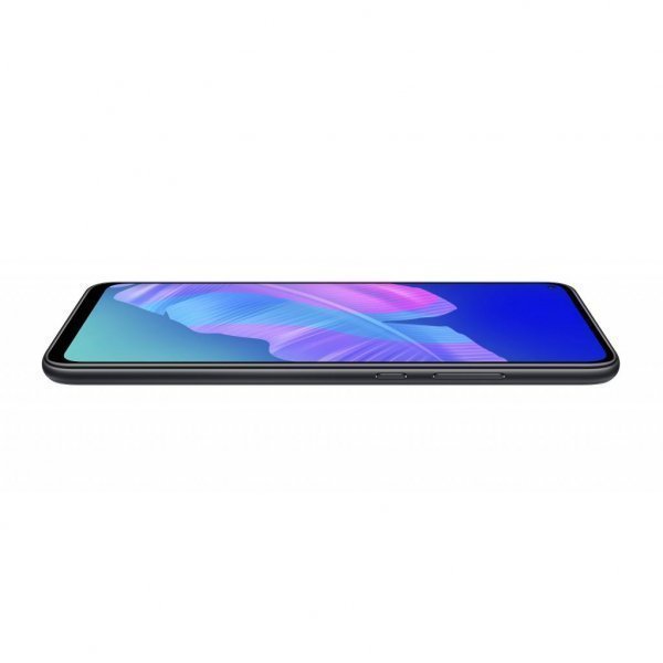 Мобільний телефон Huawei P40 Lite E 4/64GB Midnight Black (51095DCE) Мобільний телефон Huawei P40 Lite E 4/64GB Midnight Black (51095DCE)