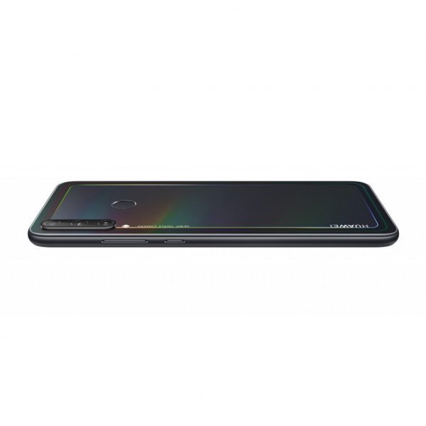 Мобільний телефон Huawei P40 Lite E 4/64GB Midnight Black (51095DCE) Мобільний телефон Huawei P40 Lite E 4/64GB Midnight Black (51095DCE)
