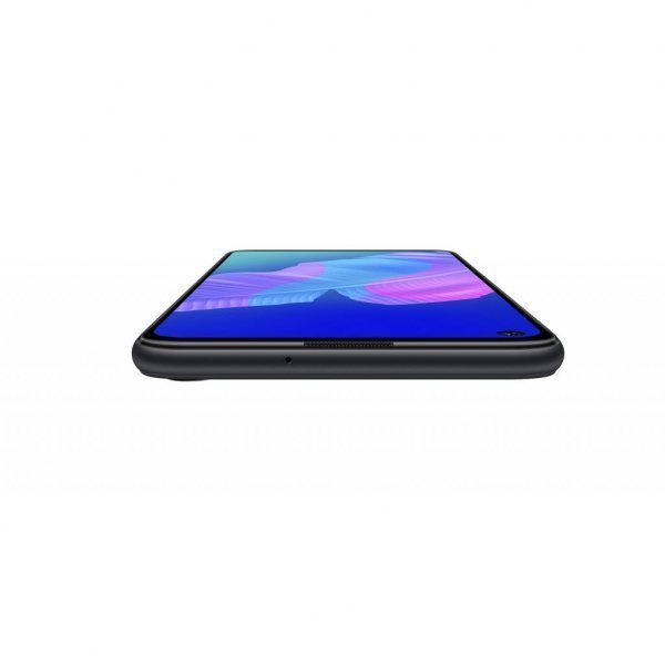 Мобільний телефон Huawei P40 Lite E 4/64GB Midnight Black (51095DCE) Мобільний телефон Huawei P40 Lite E 4/64GB Midnight Black (51095DCE)