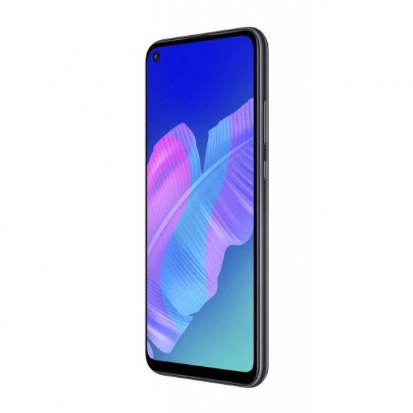 Мобільний телефон Huawei P40 Lite E 4/64GB Midnight Black (51095DCE) Мобільний телефон Huawei P40 Lite E 4/64GB Midnight Black (51095DCE)
