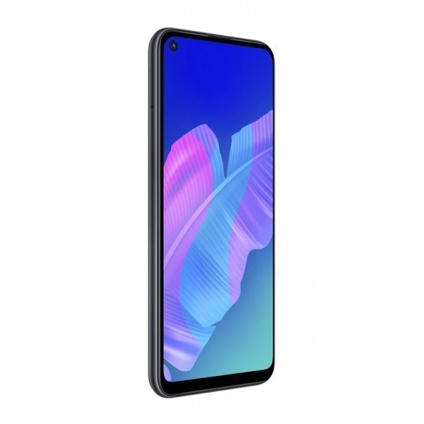 Мобільний телефон Huawei P40 Lite E 4/64GB Midnight Black (51095DCE) Мобільний телефон Huawei P40 Lite E 4/64GB Midnight Black (51095DCE)