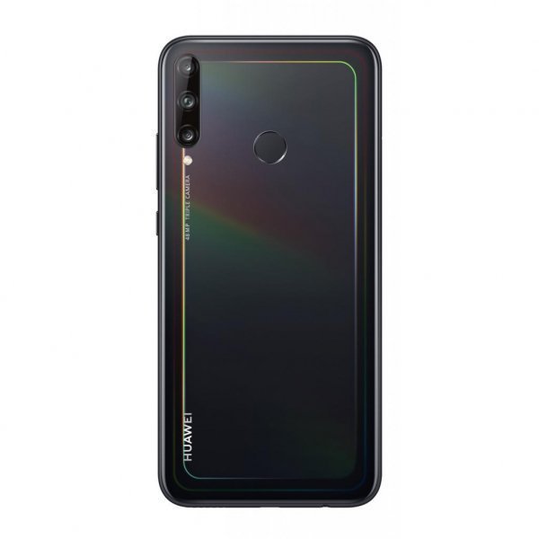 Мобільний телефон Huawei P40 Lite E 4/64GB Midnight Black (51095DCE) Мобільний телефон Huawei P40 Lite E 4/64GB Midnight Black (51095DCE)