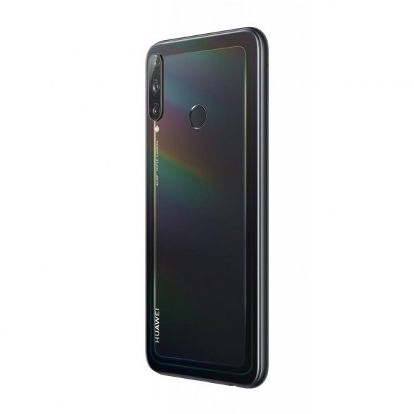 Мобільний телефон Huawei P40 Lite E 4/64GB Midnight Black (51095DCE) Мобільний телефон Huawei P40 Lite E 4/64GB Midnight Black (51095DCE)