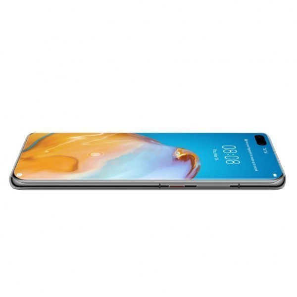 Мобільний телефон Huawei P40 Pro 8/256GB Black (51095EXQ) Мобільний телефон Huawei P40 Pro 8/256GB Black (51095EXQ)