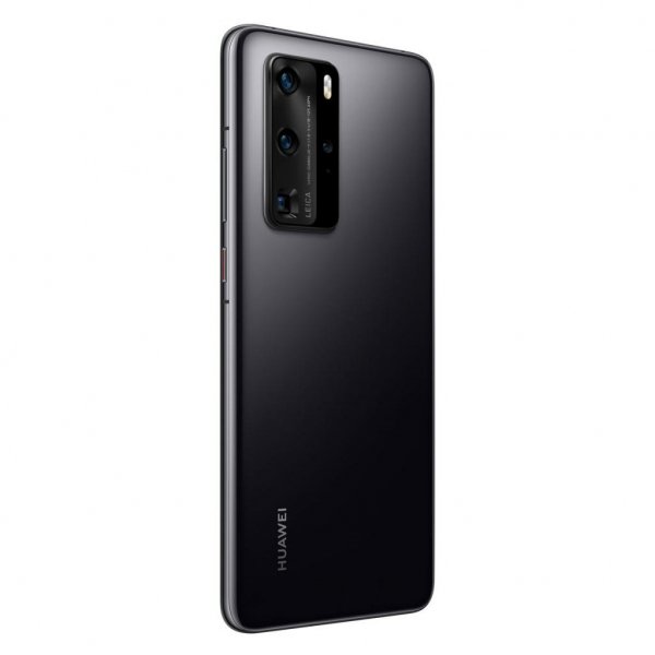 Мобільний телефон Huawei P40 Pro 8/256GB Black (51095EXQ) Мобільний телефон Huawei P40 Pro 8/256GB Black (51095EXQ)