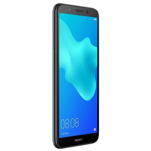 Мобільний телефон Huawei Y5 2018 Black (51092LEU) Мобільний телефон Huawei Y5 2018 Black (51092LEU)