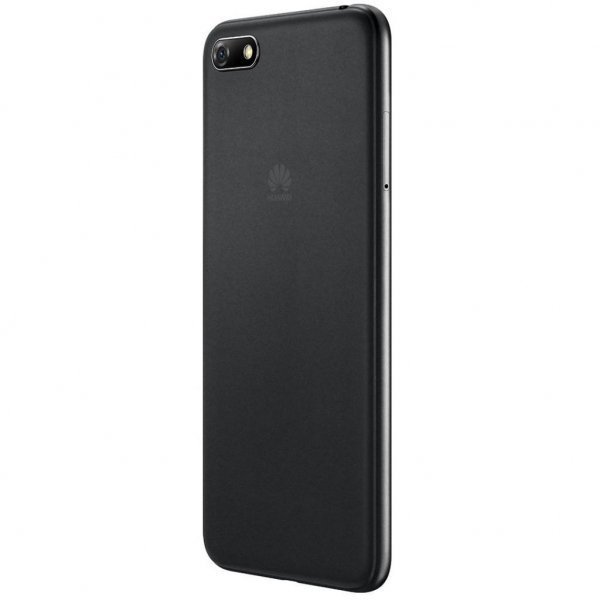 Мобільний телефон Huawei Y5 2018 Black (51092LEU) Мобільний телефон Huawei Y5 2018 Black (51092LEU)