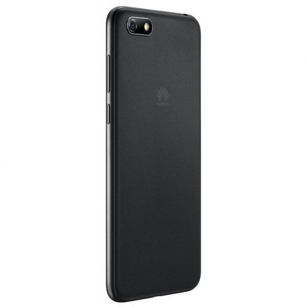 Мобільний телефон Huawei Y5 2018 Black (51092LEU) Мобільний телефон Huawei Y5 2018 Black (51092LEU)