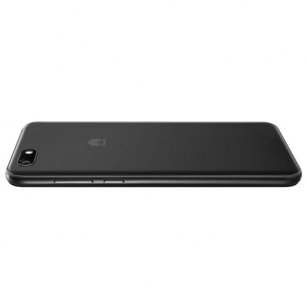 Мобільний телефон Huawei Y5 2018 Black (51092LEU) Мобільний телефон Huawei Y5 2018 Black (51092LEU)
