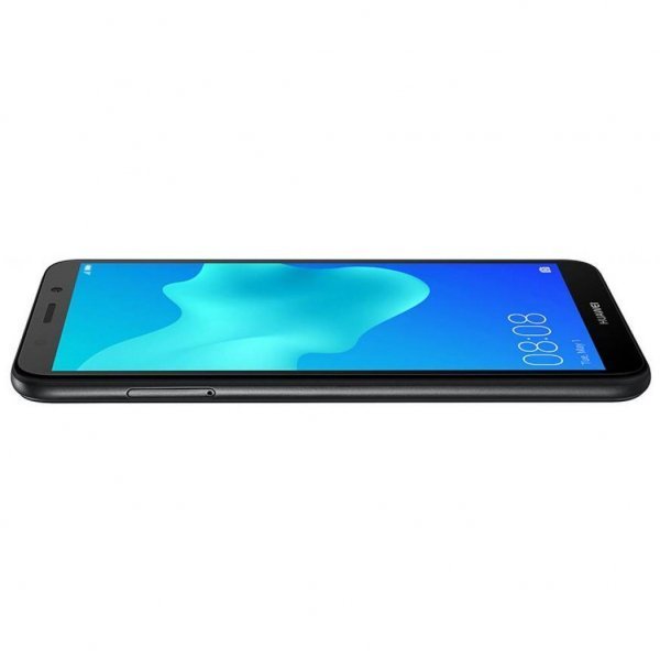 Мобільний телефон Huawei Y5 2018 Black (51092LEU) Мобільний телефон Huawei Y5 2018 Black (51092LEU)