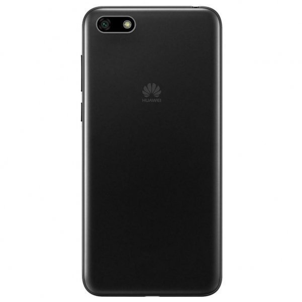 Мобільний телефон Huawei Y5 2018 Black (51092LEU) Мобільний телефон Huawei Y5 2018 Black (51092LEU)