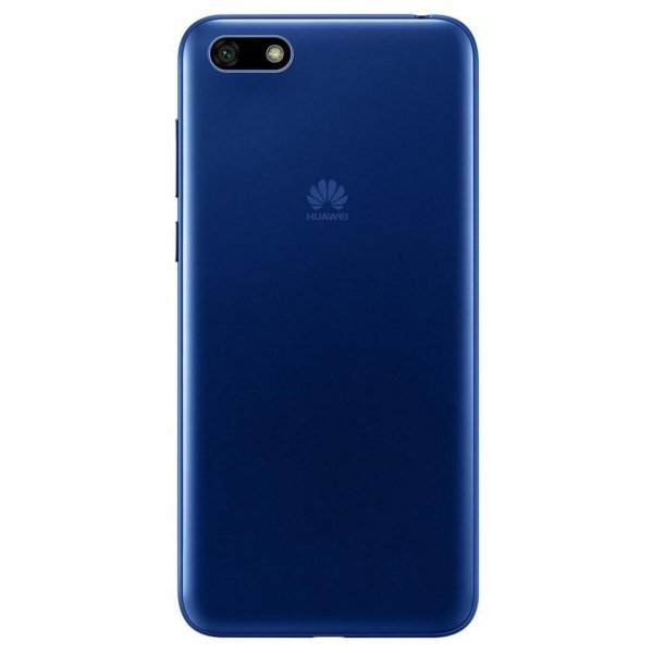Мобільний телефон Huawei Y5 2018 Blue (51092LET)