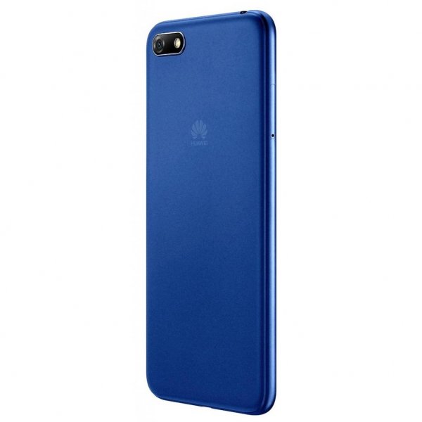 Мобільний телефон Huawei Y5 2018 Blue (51092LET)