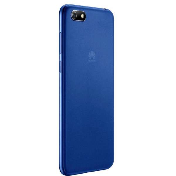 Мобільний телефон Huawei Y5 2018 Blue (51092LET)