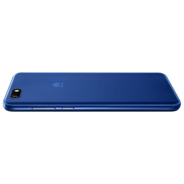 Мобільний телефон Huawei Y5 2018 Blue (51092LET)