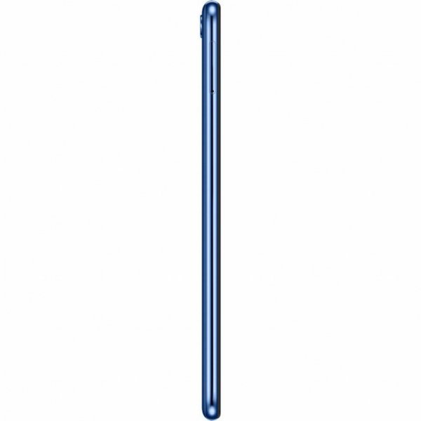 Мобільний телефон Huawei Y6 2018 Blue (51092JHR)