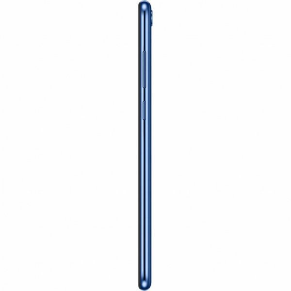 Мобільний телефон Huawei Y6 2018 Blue (51092JHR)