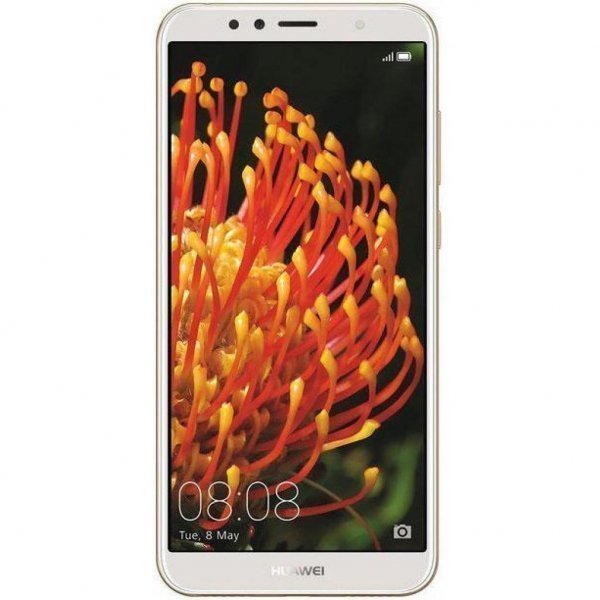 Мобільний телефон Huawei Y6 2018 Gold (51092JHS) Мобільний телефон Huawei Y6 2018 Gold (51092JHS)