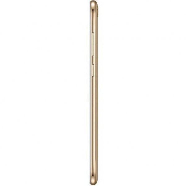 Мобільний телефон Huawei Y6 2018 Gold (51092JHS) Мобільний телефон Huawei Y6 2018 Gold (51092JHS)