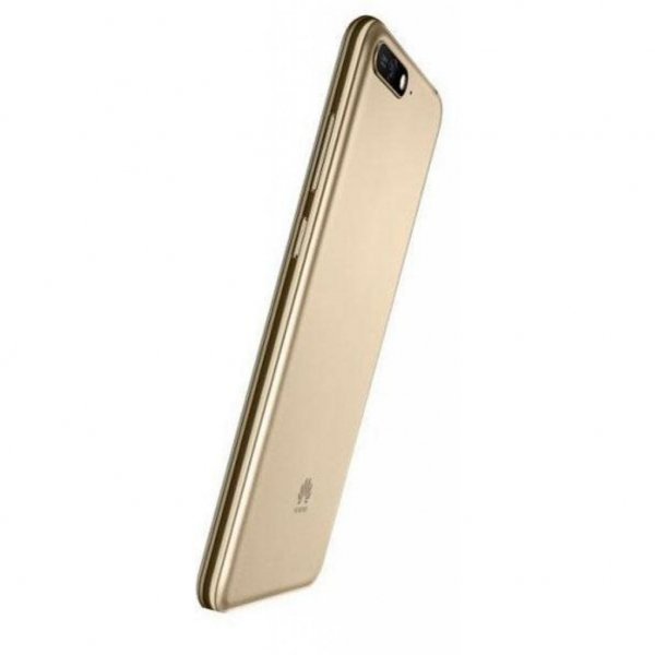Мобільний телефон Huawei Y6 2018 Gold (51092JHS) Мобільний телефон Huawei Y6 2018 Gold (51092JHS)