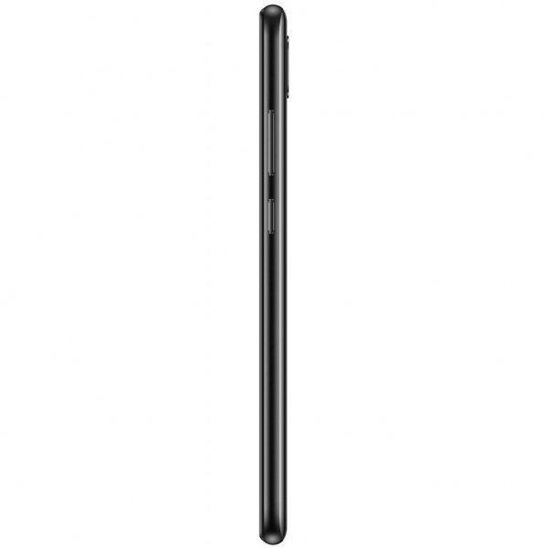 Мобільний телефон Huawei Y6 2019 Midnight Black (51093PMP) Мобільний телефон Huawei Y6 2019 Midnight Black (51093PMP)