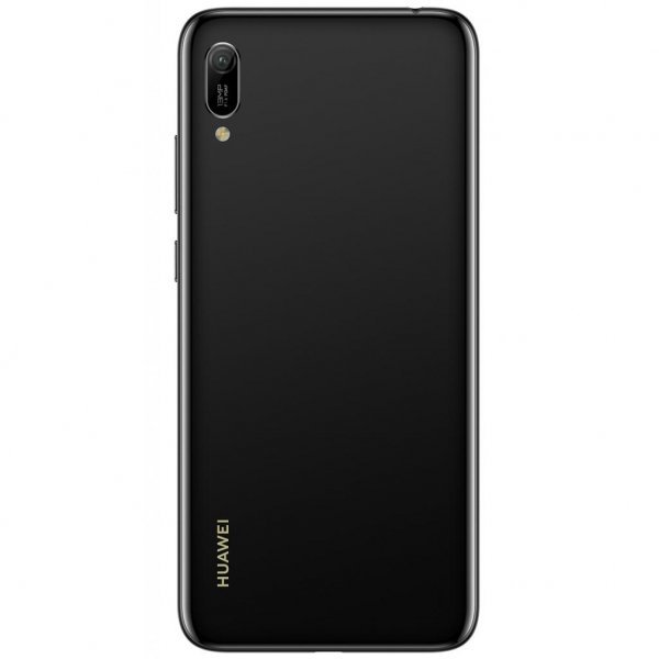 Мобільний телефон Huawei Y6 2019 Midnight Black (51093PMP) Мобільний телефон Huawei Y6 2019 Midnight Black (51093PMP)