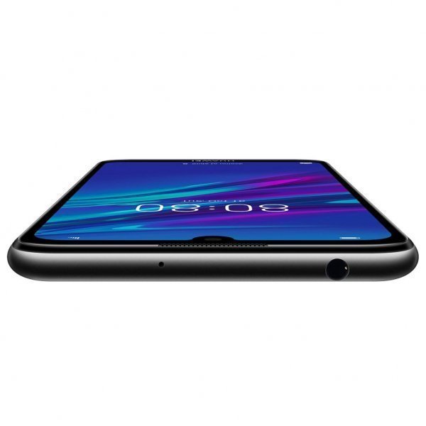 Мобільний телефон Huawei Y6 2019 Midnight Black (51093PMP) Мобільний телефон Huawei Y6 2019 Midnight Black (51093PMP)