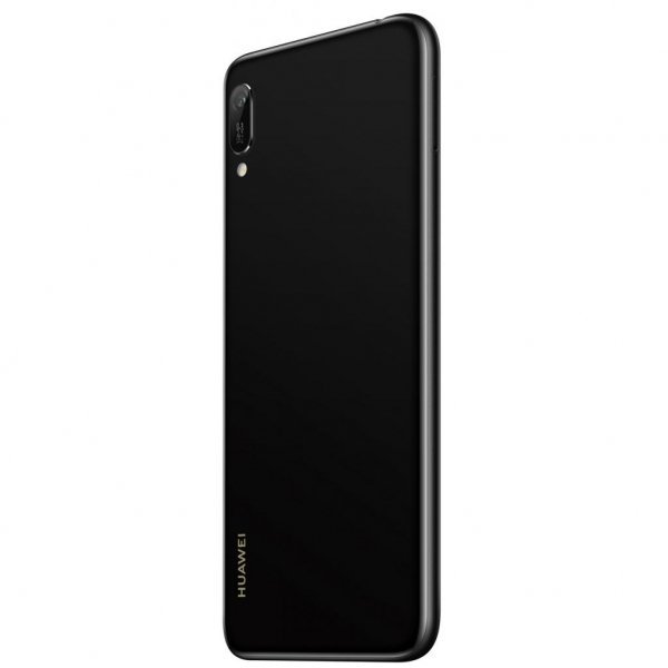 Мобільний телефон Huawei Y6 2019 Midnight Black (51093PMP) Мобільний телефон Huawei Y6 2019 Midnight Black (51093PMP)