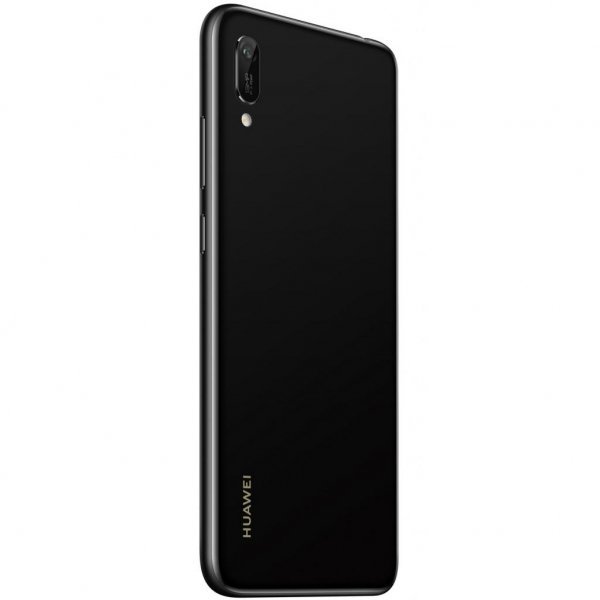Мобільний телефон Huawei Y6 2019 Midnight Black (51093PMP) Мобільний телефон Huawei Y6 2019 Midnight Black (51093PMP)