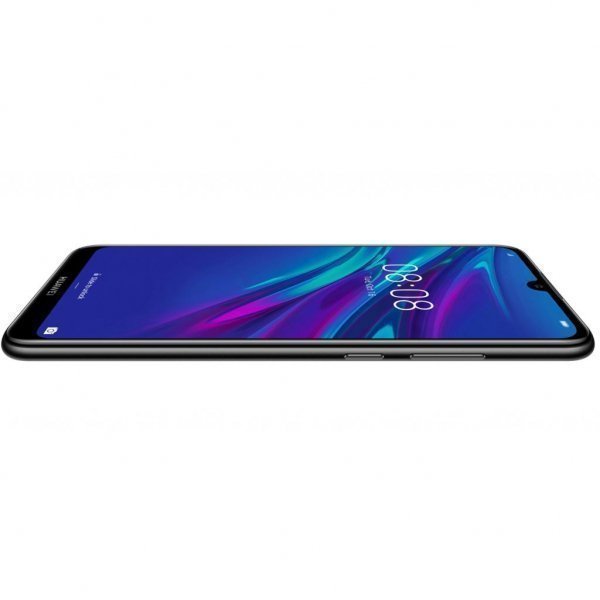 Мобільний телефон Huawei Y6 2019 Midnight Black (51093PMP) Мобільний телефон Huawei Y6 2019 Midnight Black (51093PMP)