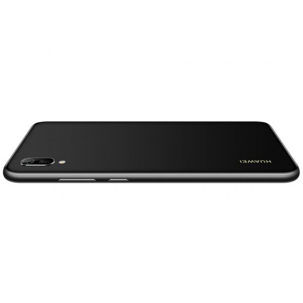 Мобільний телефон Huawei Y6 2019 Midnight Black (51093PMP) Мобільний телефон Huawei Y6 2019 Midnight Black (51093PMP)