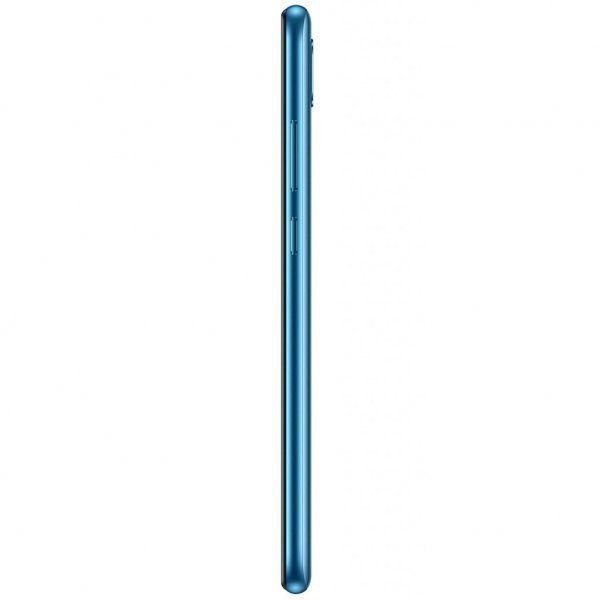 Мобільний телефон Huawei Y6 2019 Sapphire Blue (51093PMM) Мобільний телефон Huawei Y6 2019 Sapphire Blue (51093PMM)