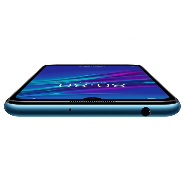 Мобільний телефон Huawei Y6 2019 Sapphire Blue (51093PMM) Мобільний телефон Huawei Y6 2019 Sapphire Blue (51093PMM)