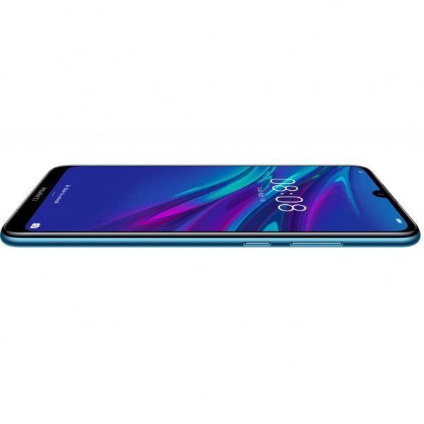 Мобільний телефон Huawei Y6 2019 Sapphire Blue (51093PMM) Мобільний телефон Huawei Y6 2019 Sapphire Blue (51093PMM)