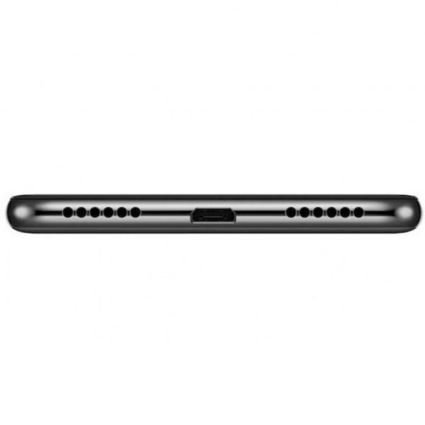 Мобільний телефон Huawei Y6 Prime 2018 Black (51092MFD) Мобільний телефон Huawei Y6 Prime 2018 Black (51092MFD)