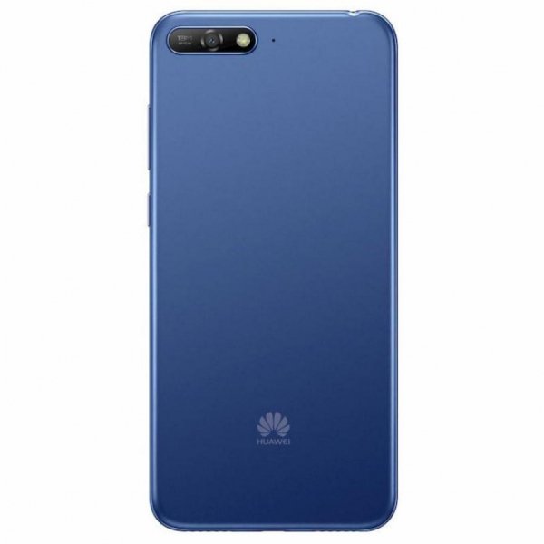 Мобільний телефон Huawei Y6 Prime 2018 Blue (51092MFE) Мобільний телефон Huawei Y6 Prime 2018 Blue (51092MFE)
