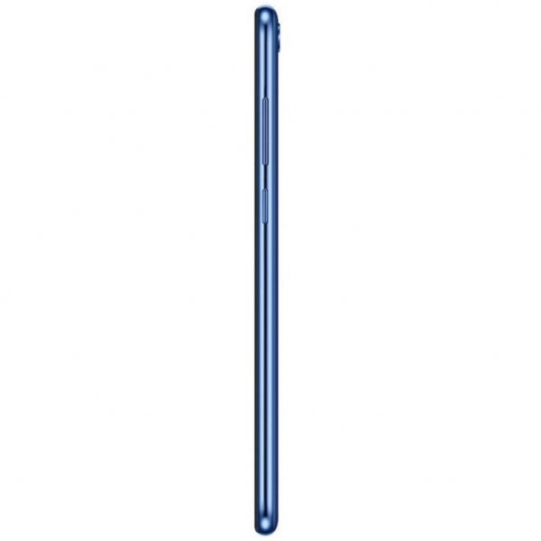 Мобільний телефон Huawei Y6 Prime 2018 Blue (51092MFE) Мобільний телефон Huawei Y6 Prime 2018 Blue (51092MFE)