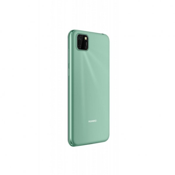 Мобільний телефон Huawei Y6p 3/64GB Emerald Green (51095KYR) Мобільний телефон Huawei Y6p 3/64GB Emerald Green (51095KYR)