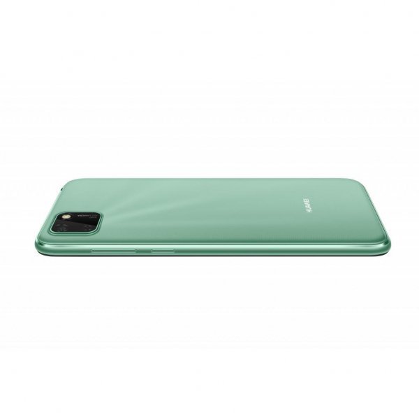 Мобільний телефон Huawei Y6p 3/64GB Emerald Green (51095KYR) Мобільний телефон Huawei Y6p 3/64GB Emerald Green (51095KYR)